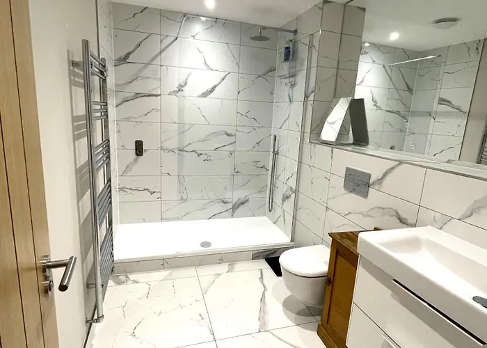 Hampton Hall - Wonderful Converted In Redland Σπίτι διακοπών