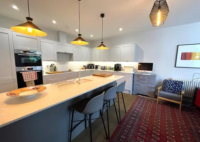 Σπίτι διακοπών Hampton Hall - Wonderful Converted In Redland *