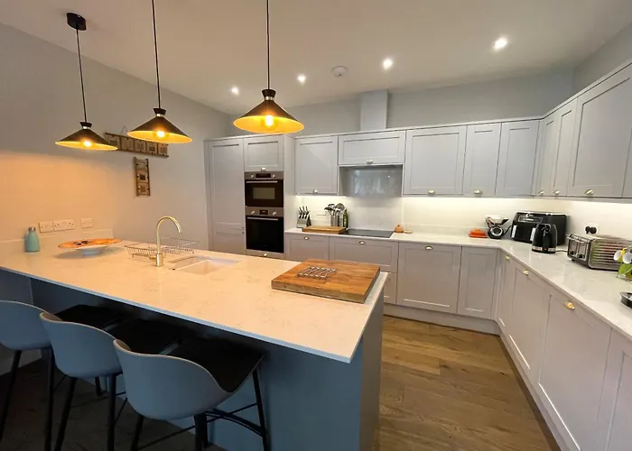 Σπίτι διακοπών Hampton Hall - Wonderful Converted In Redland *