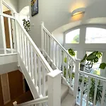 Holiday home Hampton Hall - Wonderful Converted In Redland Bristol