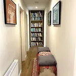 Holiday home Hampton Hall - Wonderful Converted In Redland Bristol