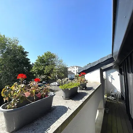 Casa vacanze Hampton Hall - Wonderful Converted In Redland Bristol
