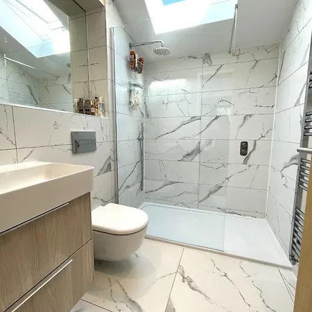 Hampton Hall - Wonderful Converted In Redland Casa vacanze *