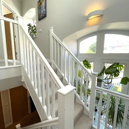 Casa vacanze Hampton Hall - Wonderful Converted In Redland Bristol