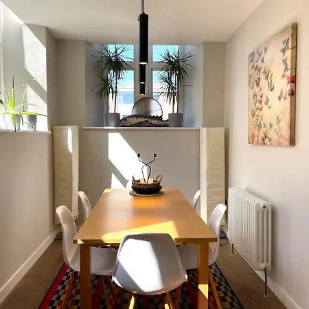 Hampton Hall - Wonderful Converted In Redland Casa vacanze Bristol