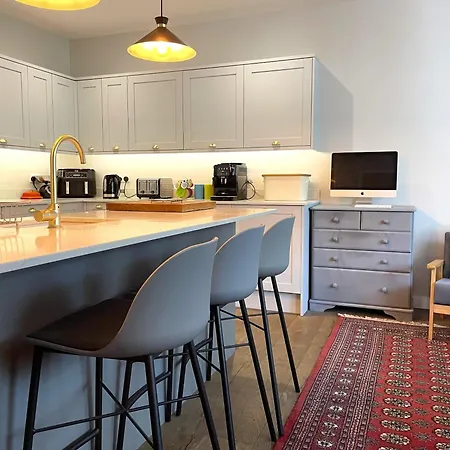 Hampton Hall - Wonderful Converted In Redland Casa vacanze