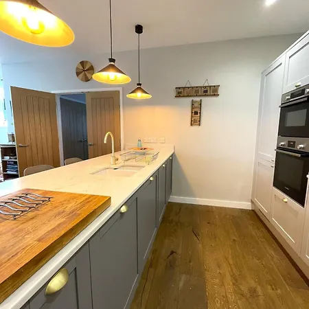 Hampton Hall - Wonderful Converted In Redland Casa vacanze