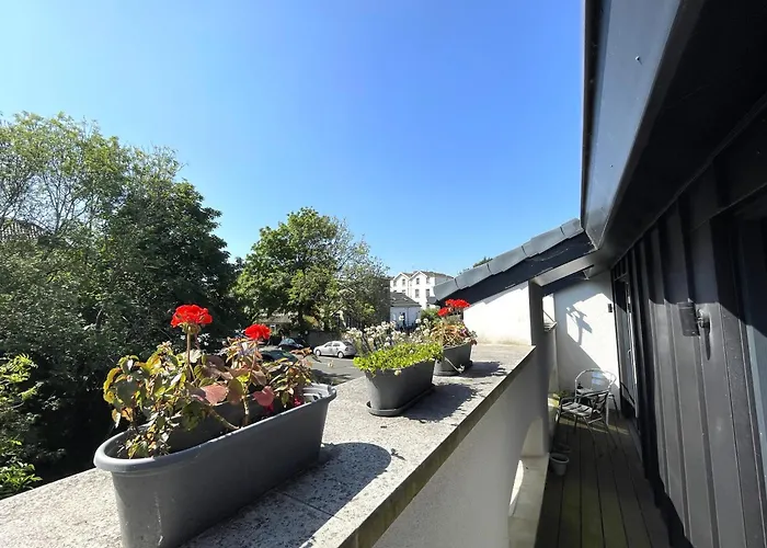 Holiday home Hampton Hall - Wonderful Converted In Redland Bristol