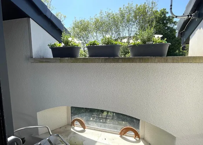 Hampton Hall - Wonderful Converted In Redland Holiday home