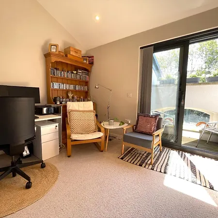 Tatil Evi Hampton Hall - Wonderful Converted In Redland *