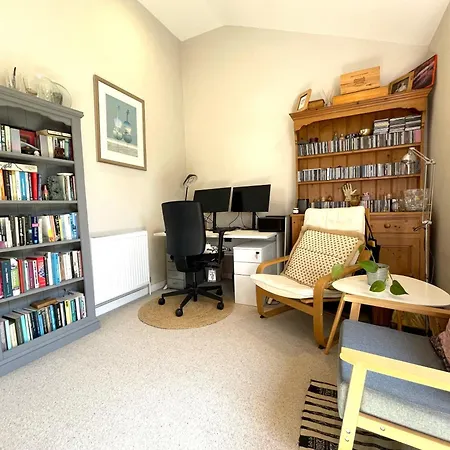 Hampton Hall - Wonderful Converted In Redland Tatil Evi