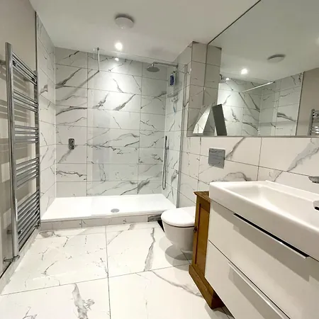 Hampton Hall - Wonderful Converted In Redland Tatil Evi Bristol