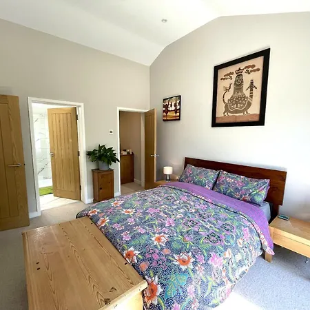 Tatil Evi Hampton Hall - Wonderful Converted In Redland Bristol