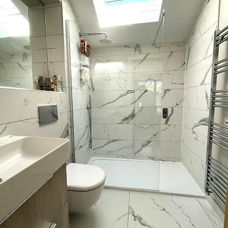 Hampton Hall - Wonderful Converted In Redland * Μπρίστολ