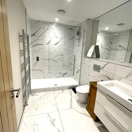 Hampton Hall - Wonderful Converted In Redland Σπίτι διακοπών