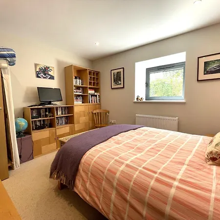 Tatil Evi Hampton Hall - Wonderful Converted In Redland