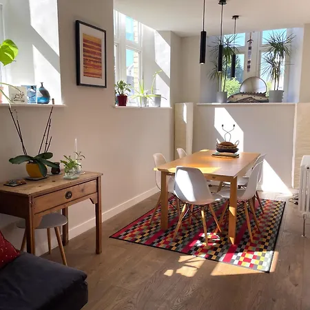 Hampton Hall - Wonderful Converted In Redland Tatil Evi Bristol