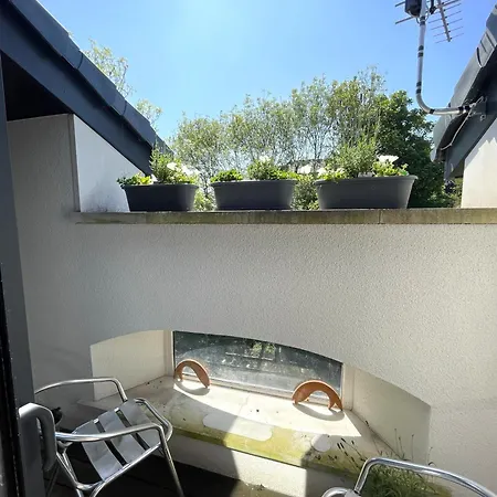 Hampton Hall - Wonderful Converted In Redland Tatil Evi