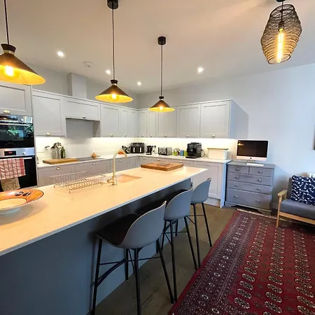 Σπίτι διακοπών Hampton Hall - Wonderful Converted In Redland *